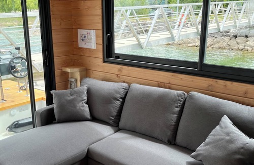 Eclaron-Braucourt-Sainte-Liviere Boat Rental | Boating on Lac du Der - Nuisance - Navigation without a permit