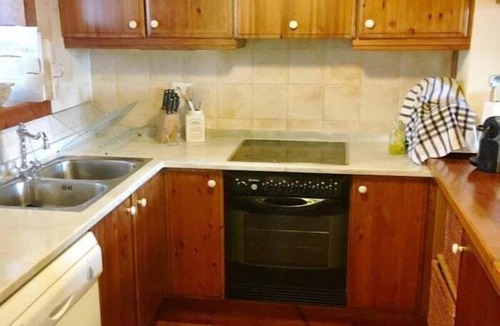 Angoustrine House | Townhouse 3 rooms Pool, Padel, Fireplace & Private Garden