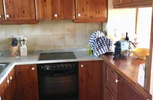 Angoustrine House | Townhouse 3 rooms Pool, Padel, Fireplace & Private Garden