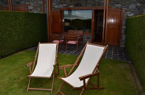 Angoustrine House | Townhouse 3 rooms Pool, Padel, Fireplace & Private Garden