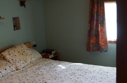 Angoustrine Cottage | Mountain House in Cerdanya (8Km from Puigcerdà)