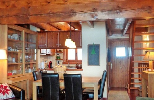 Angoustrine House | Beautiful Duplex in the heart of La Cerdanya