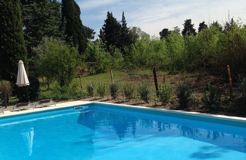 Verzeille House | L'Horte - Verzeilles, Languedoc Roussillon
