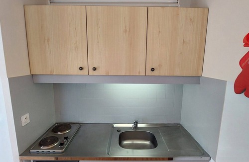 Autrans Apartment | Beautiful duplex for 6, slopeside with parking