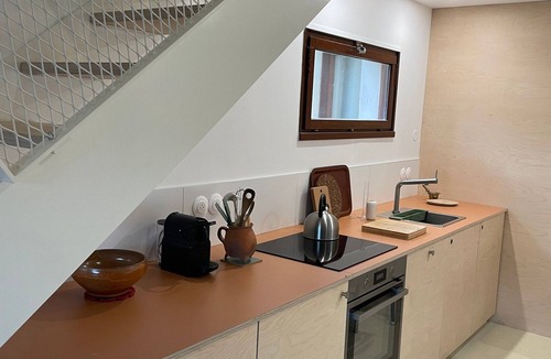 Autrans-Meaudre-en-Vercors Apartment | Bright duplex in Autrans, 5 ppl, parking