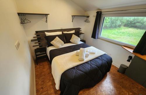 Beaujeu-Saint-Vallier-Pierrejux-et-Quitteur Apartment | La Couleuvre