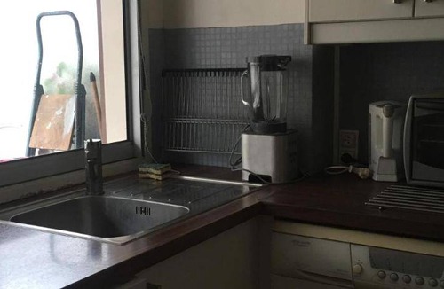 Billancourt–Rives de Seine Apartment | 34 m² Apartment ∙ 1 bedroom ∙ 2 guests