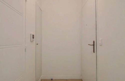 Billancourt–Rives de Seine Apartment | 48 m² Apartment ∙ 1 bedroom ∙ 1 guest