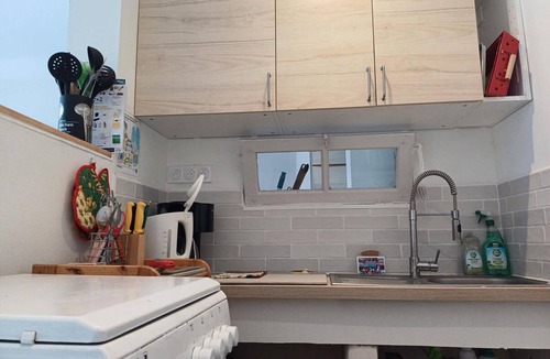 Saint-Martin de Brehal Cottage | Typical villa with garden 500m from the beach