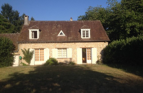 Villiers-sous-Grez House | Maison de Campagne en Pleine Forêt Proche Sites Descalade