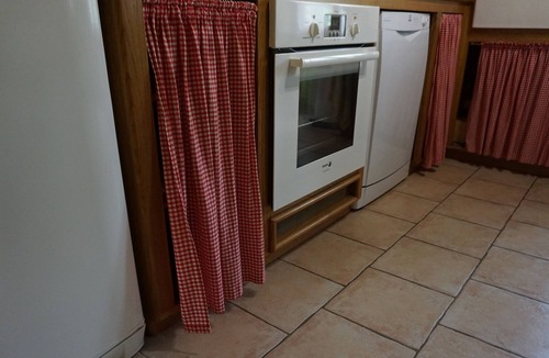 Camps-Saint-Mathurin-Leobazel House | Mansion - Camps Saint Mathurin Léobazel