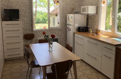 Castelnau-Montratier-Sainte-Alauzie House | Maison de Charme