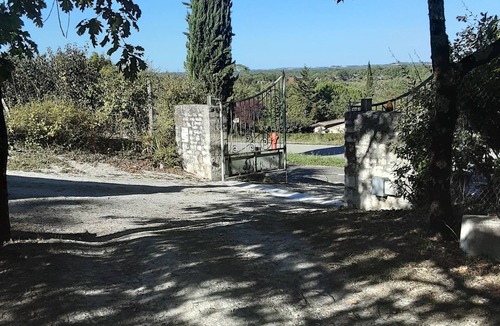 Castelnau-Montratier-Sainte-Alauzie House | Charming house, village entrance