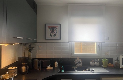 Chateauneuf-d'Ille-et-Vilaine House | House in a quiet environment near the Rance Pet Friendly🐾