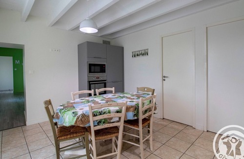 Saint-Georges-des-Gardes Cottage | Gite Chemillé-en-Anjou-Chemillé-Melay, 3 bedrooms, 6 persons
