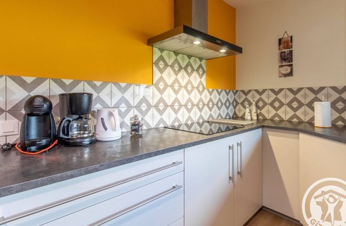 Saint-Georges-des-Gardes Cottage | Camomille cottage in the countryside, near Puy du Fou