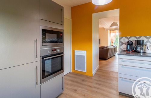 Saint-Georges-des-Gardes Cottage | Camomille cottage in the countryside, near Puy du Fou