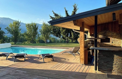Coise-Saint-Jean-Pied-Gauthier House | AlpiZen centre de Ressourcement - Adults recommended