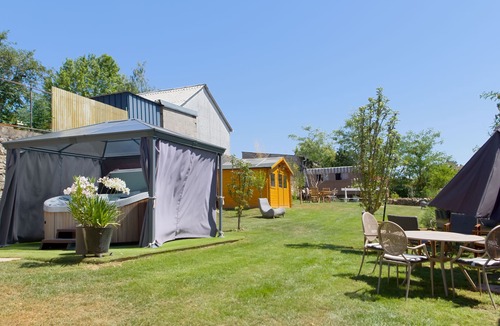 Le Blanc Apartment | STUDIO MONCOEUR - Loft pour 2 personnes