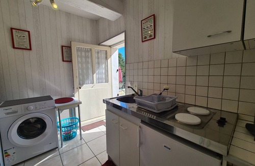 Pouligny-Saint-Pierre Cottage | Gite Communauté de communes Brenne - Val de Creuse-Pouligny-Saint-Pierre, 2 bedrooms, 4 persons