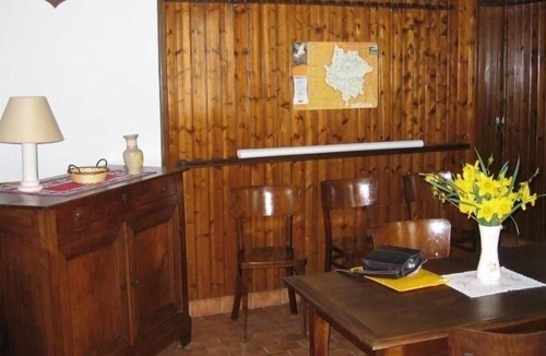Douadic Cottage | Gite Communauté de communes Brenne - Val de Creuse-Douadic, 2 bedrooms, 5 persons