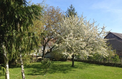 Pouligny-Saint-Pierre Cottage | Charming Retreat in Brenne Park: Nature, Activities, and Nearby Attractions