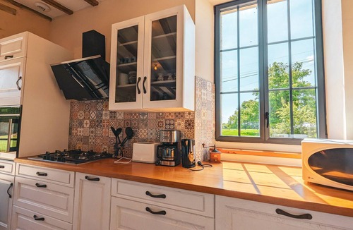 Pouligny-Saint-Pierre Cottage | Renovated house in the heart of Brenne with heated pool
