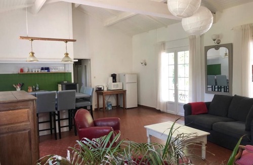 Durfort-et-Saint-Martin-de-Sossenac Other | Mas "les Lavandes"