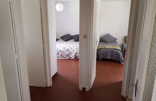 Durfort-et-Saint-Martin-de-Sossenac Other | Mas "les Lavandes"