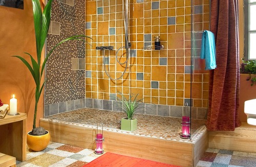 Durfort-et-Saint-Martin-de-Sossenac Bed & Breakfast | La Vieille Maison - Chambre et Halte Gourmande