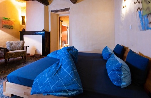 Durfort-et-Saint-Martin-de-Sossenac Bed & Breakfast | La Vieille Maison - Chambre et Halte Gourmande