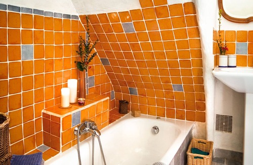 Durfort-et-Saint-Martin-de-Sossenac Bed & Breakfast | La Vieille Maison - Chambre et Halte Gourmande