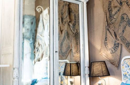 Durfort-et-Saint-Martin-de-Sossenac Bed & Breakfast | Le Portel des Arnaud