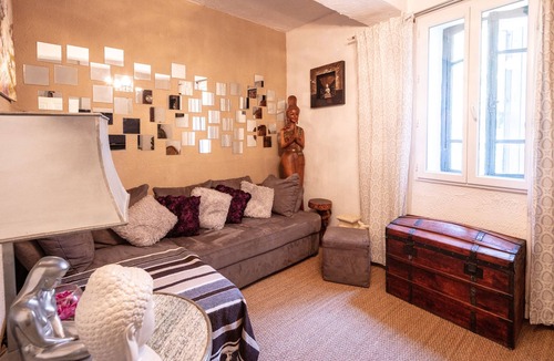 Durfort-et-Saint-Martin-de-Sossenac Bed & Breakfast | Le Portel des Arnaud