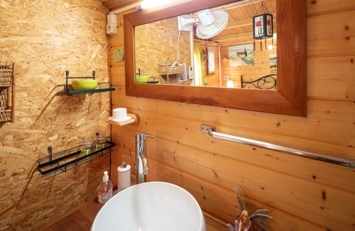 Durfort-et-Saint-Martin-de-Sossenac Bed & Breakfast | Le Portel des Arnaud