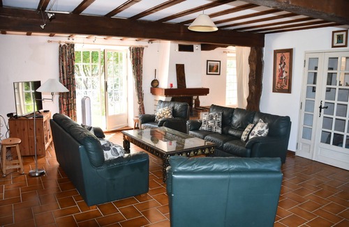 Escueillens-et-Saint-Just-de-Belengard Other | Charming Rustic FarmhousennSharennSave
