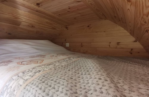 Montigny-sur-Avre Cabin | Vrbo Property