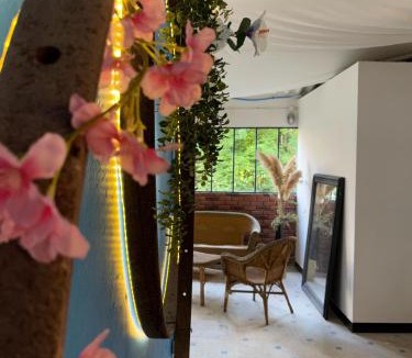 Fontenille-Saint-Martin-d'Entraigues Hotel | Les Chambres de Marc