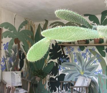 Fontenille-Saint-Martin-d'Entraigues House | Moulin De Coupigny