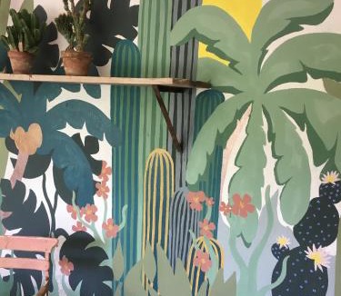 Fontenille-Saint-Martin-d'Entraigues House | Moulin De Coupigny