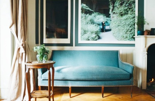 Saint-Philbert-de-Grand-Lieu Villa | French Chateau