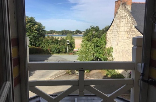 Gennes-Val-de-Loire House | Abbey Road Le Thoureil