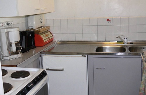 Gouaux-de-Larboust Apartment | Studio null-null, studio flat, 4 persons