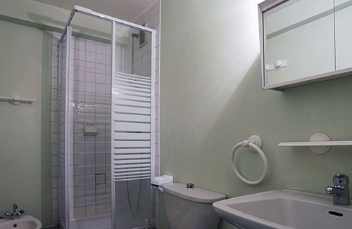 Gouaux-de-Larboust Apartment | Studio null-null, studio flat, 4 persons