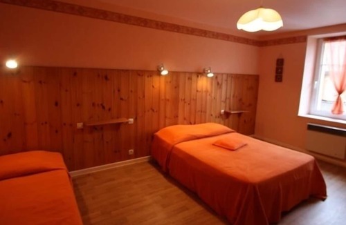 Granges-Aumontzey Cottage | Gite Granges-Aumontzey-Granges-sur-Vologne, 2 bedrooms, 4 persons
