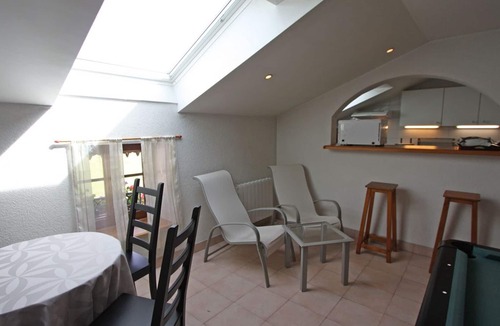 Granges-Aumontzey Cottage | Charming Apartment with Private Terraces, Pool Table & Wifi in Granges-Aumontzey
