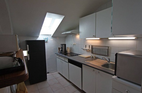 Granges-Aumontzey Cottage | Comfortable apartment with billiard and Wifi