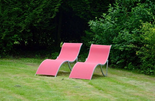 Gouy-Saint-Andre House | House in Montreuil near Merlimont Beach