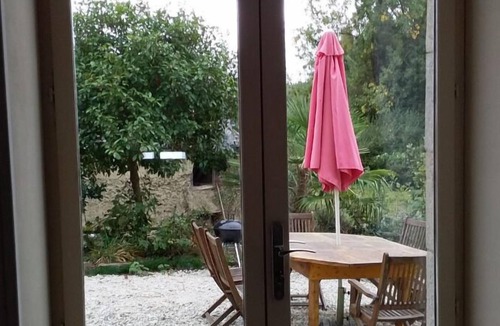 Dolo House | Le gîte de Cangué "Farm Cottage"