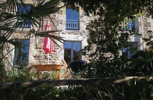 Dolo House | Le gîte de Cangué "Farm Cottage"